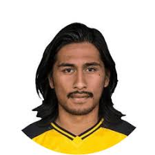 Daisuke Sato (Muang Thong)