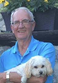 Obituary for Barrie Wayne Marley