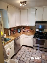 We recently purchased a condo and are starting on some kitchen /bath upgrades. Condo Kitchen Remodel In Walnut Creek Cook S Kitchen And Bath Inc Remodeling