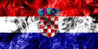 Holen sie sich ein 10.000 zweites flag of croatia waving on stockvideo mit 25fps. Flagge Kroatien Lizenzfreie Bilder Und Fotos Kaufen 123rf