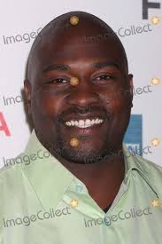 Marcellus Wiley Pictures and Photos