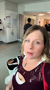 Jillian Randy Korbin Krew Accident