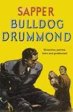 Bulldog Drummond – The Thrilling Detective Web Site