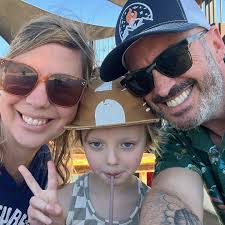 As many of you know or probably guessed, I really hit the partner jackpot.  Is Marcella out of my league? Totally. Is she the one who encouraged me to  start Tourbus? Hell