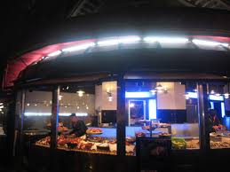 Brasserie La Lorraine