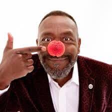 Are Tommy mores doing anything for red nose day does anyone know?