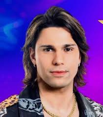 YO soy TEAM TIERRA 💯%…. ….Pero Luca me cae súper súper bien!…. Su único  error fue JUGAR EN EL TEAM DE LUPILLO y caer en la enredadera de ALESKA!….  Por qué