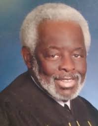 Obituary for Rev. O.T. Tomes