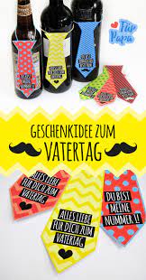 Wieder aus karton können sie goldmedaillen als vatertagsgeschenke basteln mit kindern und den papa belohnen. Pin Auf Geschenkideen Fur Manner Presents For Men