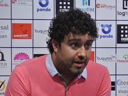 Carlos González dice adiós al Real Ávila al no sentirse valorado por los  nuevos propietarios