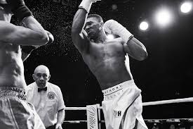 Watch anthony joshua vs tyson fury free online in hd. Anthony Joshua Stars In Knockout New Tv Advert For William Hill