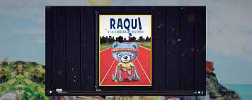 Pais de los juegos / poki tiene la mejor selección de juegos en línea gratis y ofrece la experiencia más divertida para jugar solo o con amigos. Raqui Y La Carrera De Relevos Un Cuento Para Sensibilizar Sobre La Xlh Farmacosalud
