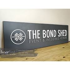 For brands directly or straight to our customers from our factory premises in greenogue, rathcoole. Laser Cut Wooden Signs Laserlink