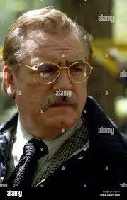 Gary patterson hi-res stock photography and images