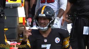 341,585 likes · 47,470 talking about this. Cameron Heyward On Big Ben I Think He Could Play Into His 40s Steelers Depot
