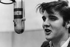 LA's Mr Musichead Gallery Featuring Rare Elvis Presley Photos In Birthday  Tribute