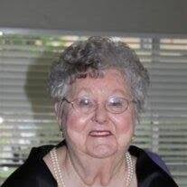 Catherine L. Riddle Alonso Obituary