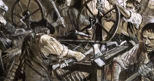 نتیجه جستجوی لغت [luddite] در گوگل