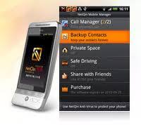Quickly and easily delete the call history and sms messages between your phone and … Netqin Mobile Manager Android 2 0 V3 0 Android App Apk Com Netqin Mobilemanager20 Download On Phoneky