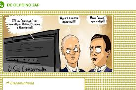 Maybe you would like to learn more about one of these? Bolsonaristas Tratam Como Vitoria A Abertura De Cpi Da Pandemia Malu Gaspar O Globo