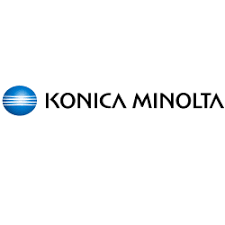 Konica minolta logo png transparent image for free, konica minolta logo clipart picture with no background high quality, search more creative png download the konica minolta logo png images background image and use it as your wallpaper, poster and banner design. Konica Minolta Logos Brands And Logotypes