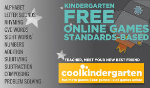 Whether you're studying for an upcoming exam or looking for cool math games f. Rhyming Games And Letter Sounds Games For Kindergarten Phonemic Awareness Cool Kindergarten
