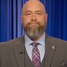 Jeopardy! champ Bryan White reveals his 'stomach dropped' after opponent  Erin Portwood seizes Wildcard win