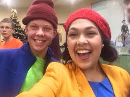 Christmas Carol auditions and family activities