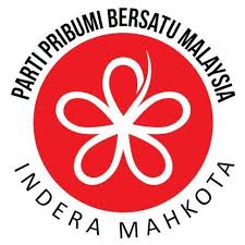 Melambangakan perpaduan warga pribumi dan seluruh rakyat malaysia yang hidup secara aman dan harmoni serta mendapat layanan yang adil dan saksama dalam sebuah masyarakat majmuk yang berbilang kaum dan agama. Parti Pribumi Bersatu Malaysia Indera Mahkota Photos Facebook