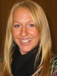 Gail Emms: To my surprise, I'm actually pretty good at fencing