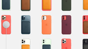 Browse through our new iphone 12 case collection and pick out your favorite, so you can protect your new device! Iphone 12 Case Roundup Protect Your Device On Release Day