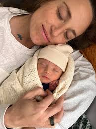 Happy gotcha day to my baby girl Quinn. 5 years today since I picked up my  gorgeous little pink nosed girl. You are a teeny bit bigger now but still  my gorgeous