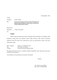 Lalu apa yang kamu lakukan agar orang. Doc Surat Undangan Alfitrah Fitra Academia Edu