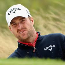 Official World Golf Ranking