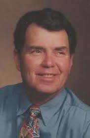 Joseph "Jody" Darwin Harrop Obituary July 7, 2012