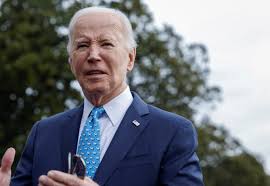 Biden's job approval drops to 38% as border worries rise, Reuters/Ipsos  poll shows