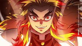 Animated 'demon slayer' strikes chord with japan amid pandemic. Best Demon Slayer Gifs Gfycat