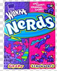 Pastel Food S Wonka Nerds Grape And Strawbeery Candy Transparent Background Png Clipart Hiclipart Also nerds candy png available at png transparent variant. pastel food s wonka nerds grape and
