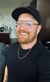 David Pedersen's Instagram, Twitter & Facebook