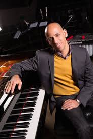 Music - Edward Simon - Bandcamp