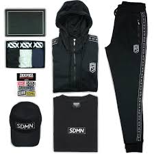 Sidemen Clothing Sidemenclothing Twitter Profile Twianon