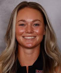 Sydney Grimes's Instagram, Twitter & Facebook