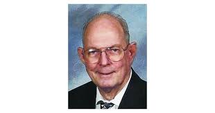 Paul Ebert Obituary (1936