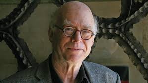 Aspern, Tadzio, Venecia