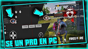 Freefire fast medkit setting freefire secret setting kissu gaming kissugaming freefire. Como Jugar Free Fire En Pc Times Entertainment