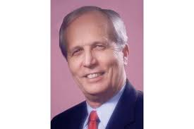 James Hazel Obituary (2013)