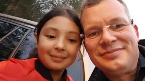 Nu nog een procedure om Samira's gezin bij elkaar te houden'