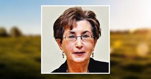 Paulette Fusick Obituary August 8, 2017