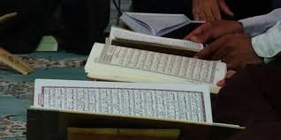 Baca al quran lebih mudah di tokopedia salam. Surat Al Maidah Ayat 48 Arab Latin Terjemahan Dan Penjelasan Tafsir Dream Co Id