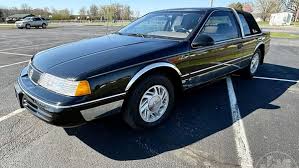 Image result for Vermillion 1992 Mercury